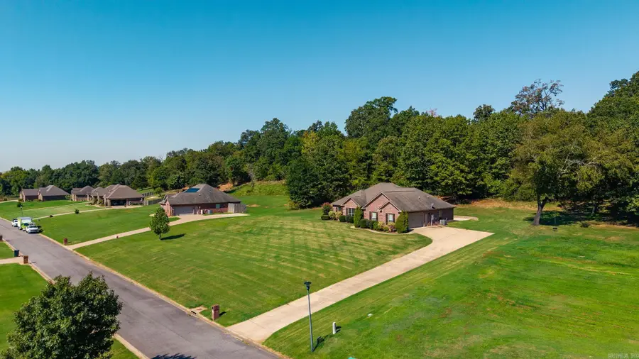 23 Sablewood Drive, Greenbrier, AR 72058 - #2