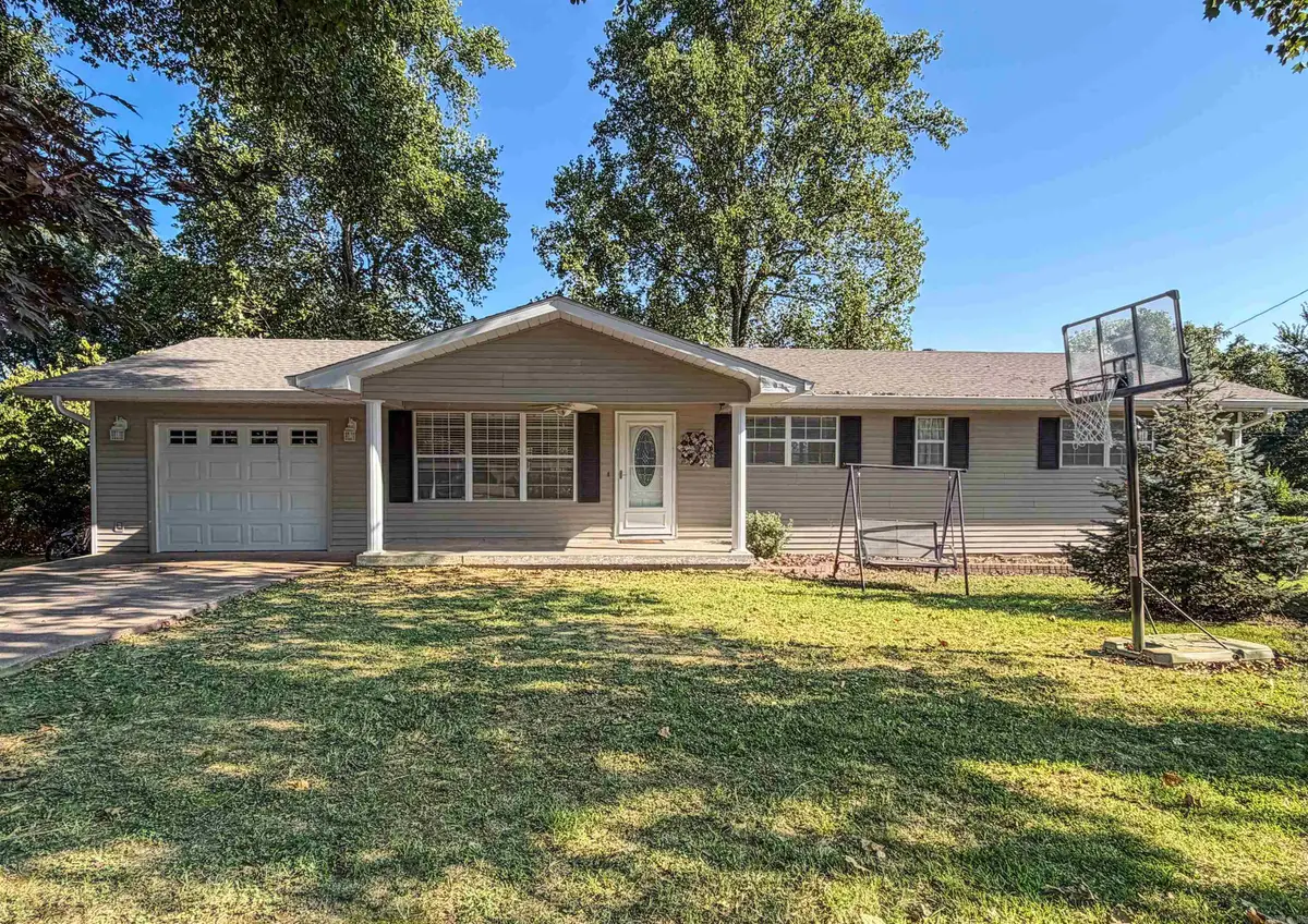 717 South Street, Flippin, AR 72634 - #1