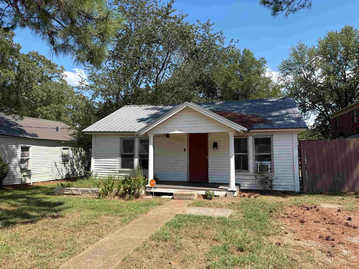 602 N Horton, Searcy, AR 72143 - #1