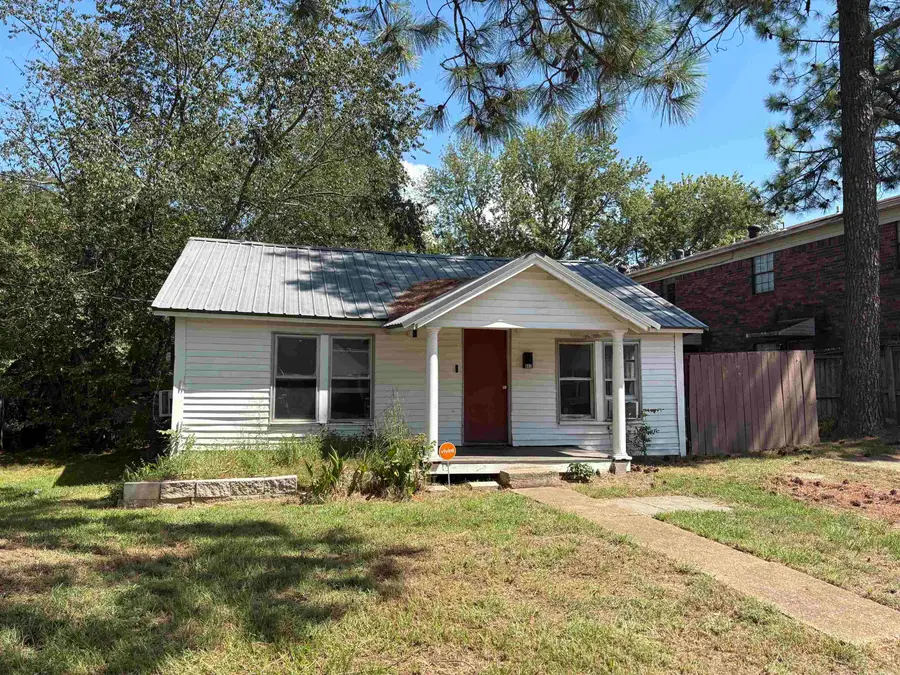 602 N Horton, Searcy, AR 72143 - #2