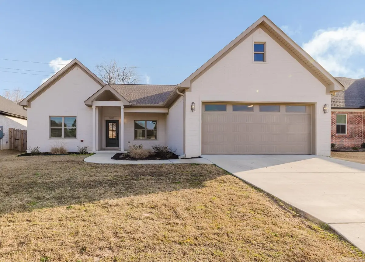3871 Spencer Crossing Dr, Benton, AR 72019 - #1