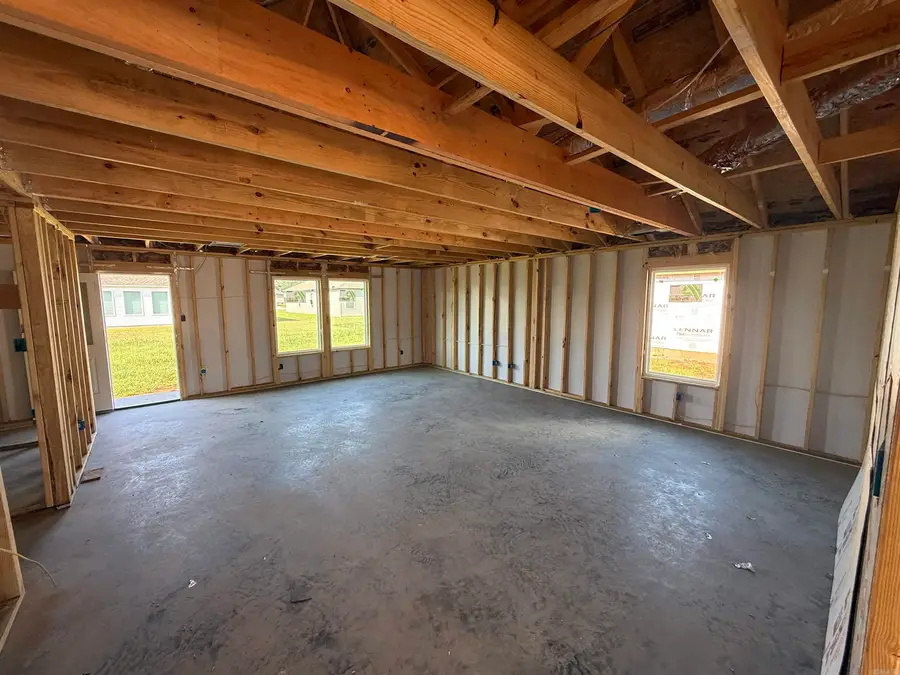 115 King Ranch Drive, Beebe, AR 72012 - #3