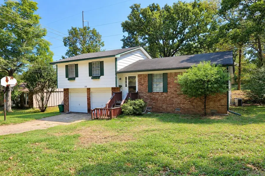 6320 Tall Chief Drive, North Little Rock, AR 72116 - #2