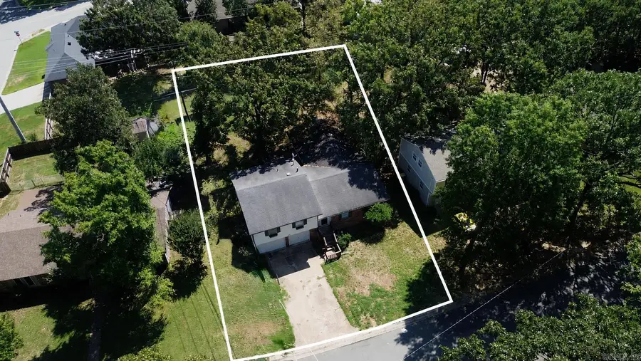 6320 Tall Chief Drive, North Little Rock, AR 72116 - #3