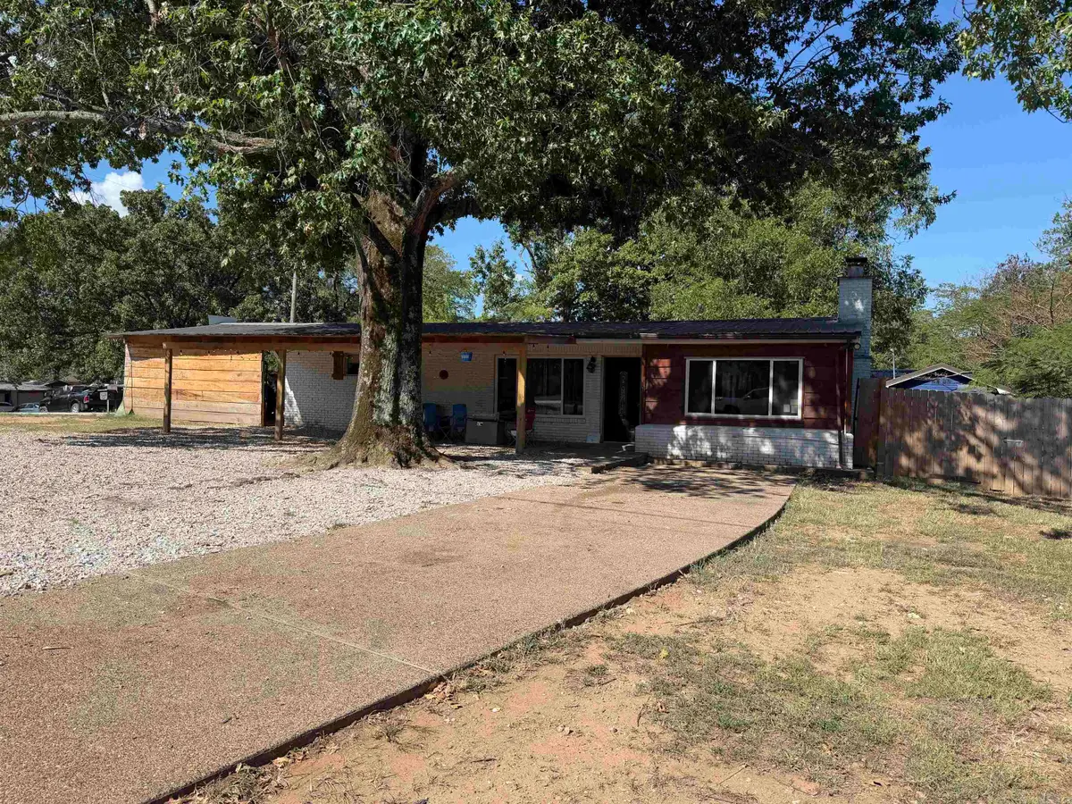 380 Long Beach, Hot Springs, AR 71913 - #1