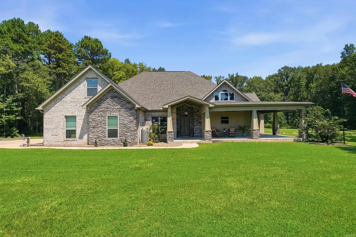 205 Morden Road, Ward, AR 72176 - #1