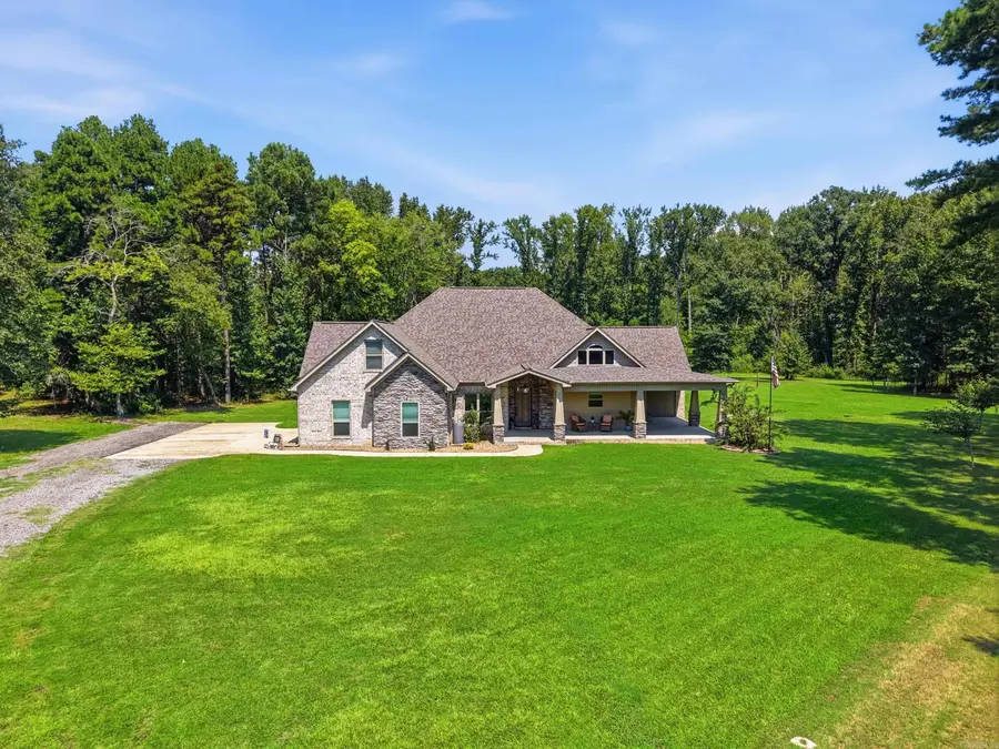 205 Morden Road, Ward, AR 72176 - #2