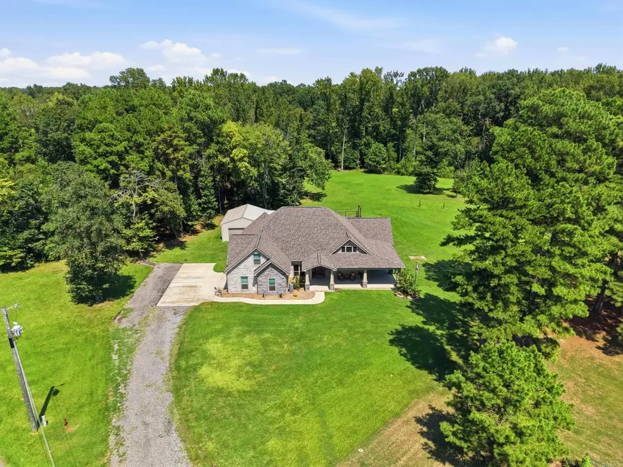 205 Morden Road, Ward, AR 72176 - #3
