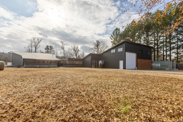 8909 Berry Patch Lane, Roland, AR 72135