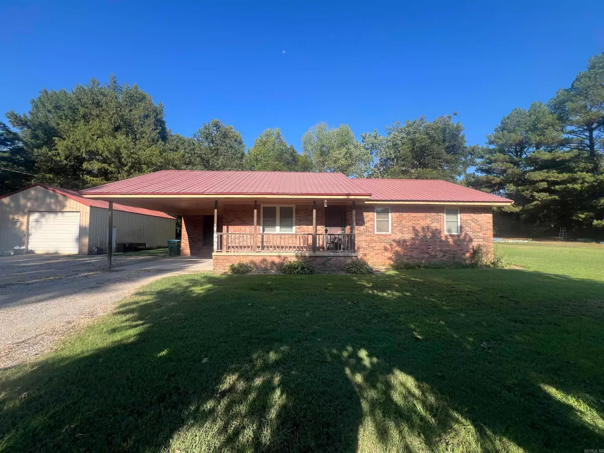 1123 Cr 347, Piggott, AR 72454 - #1