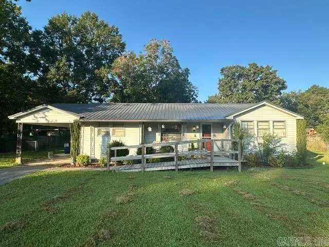 502 S Main Street, Beebe, AR 72012 - #1