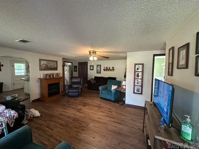 502 S Main Street, Beebe, AR 72012 - #2