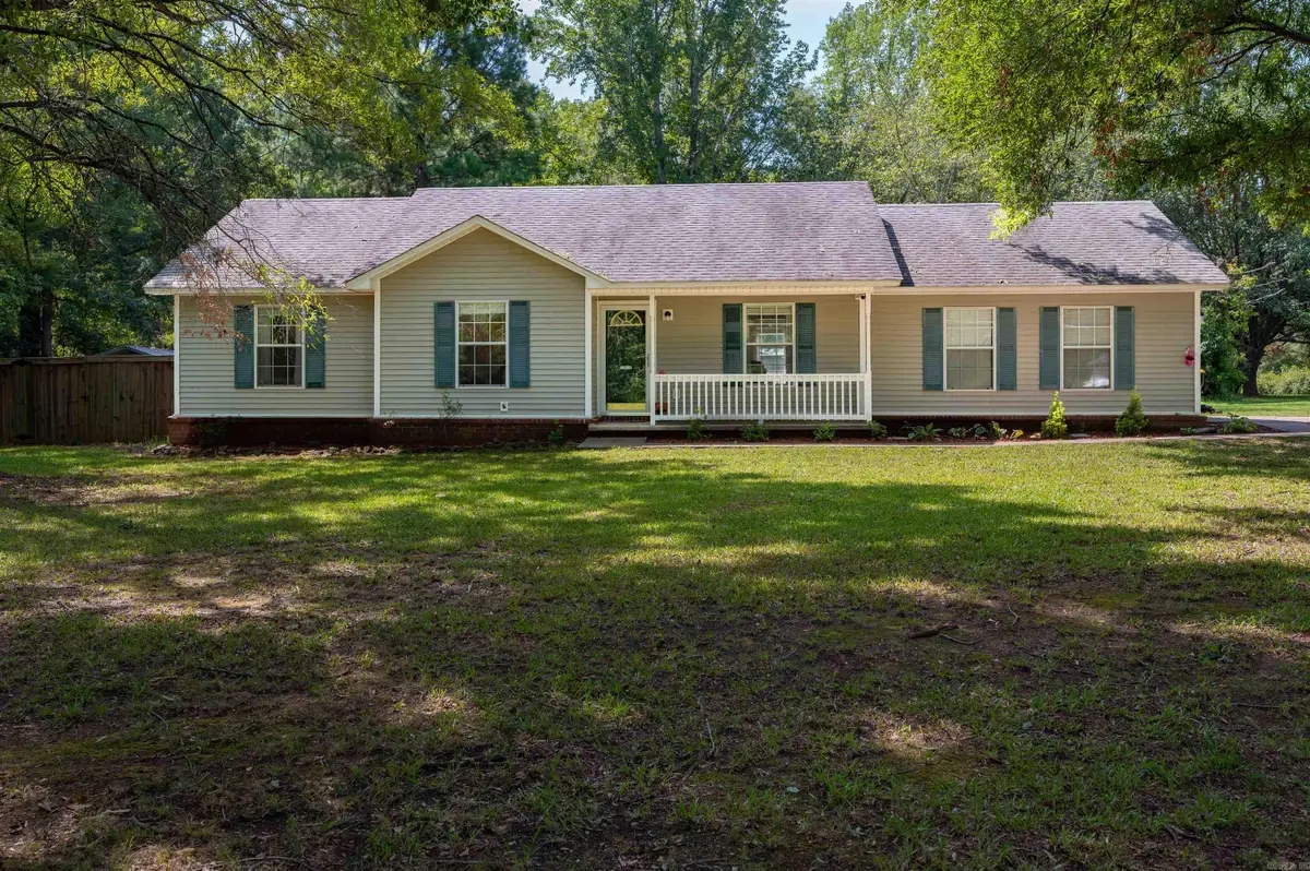 23 Summerwood Drive, Cabot, AR 72023 - #1