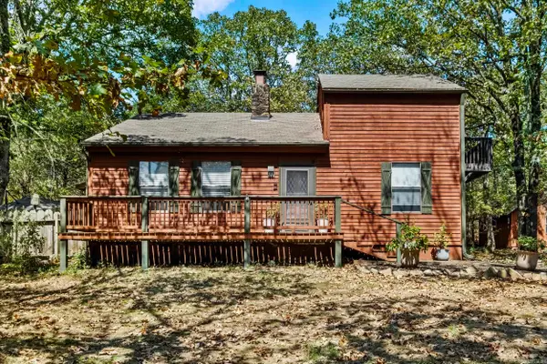 110 Hickory Street, Cabot, AR 72023