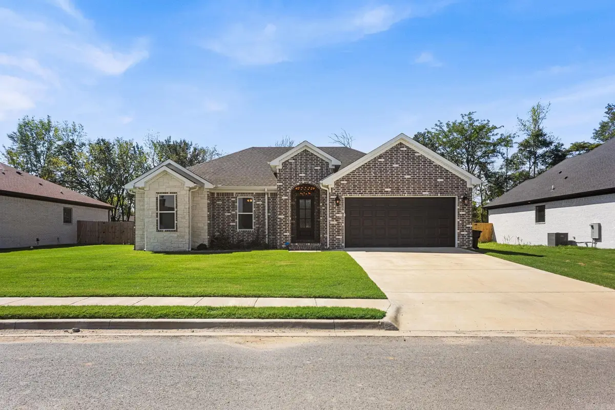 15 Libra Lane, Ward, AR 72176 - #1