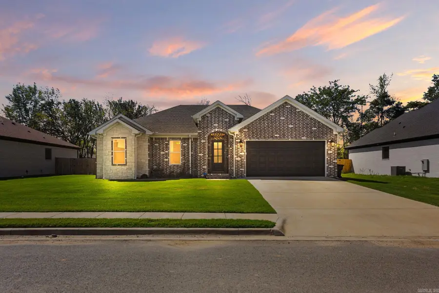 15 Libra Lane, Ward, AR 72176 - #2