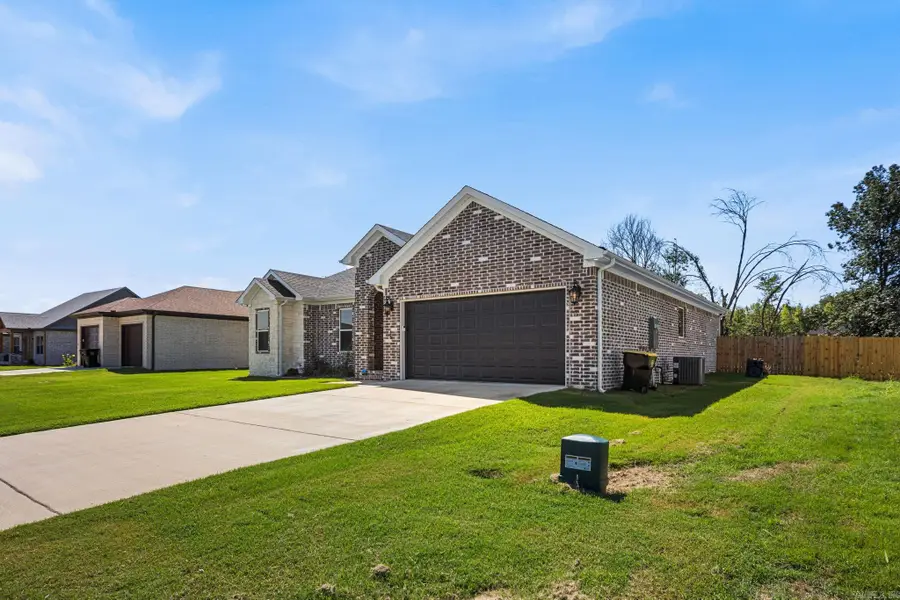 15 Libra Lane, Ward, AR 72176 - #3