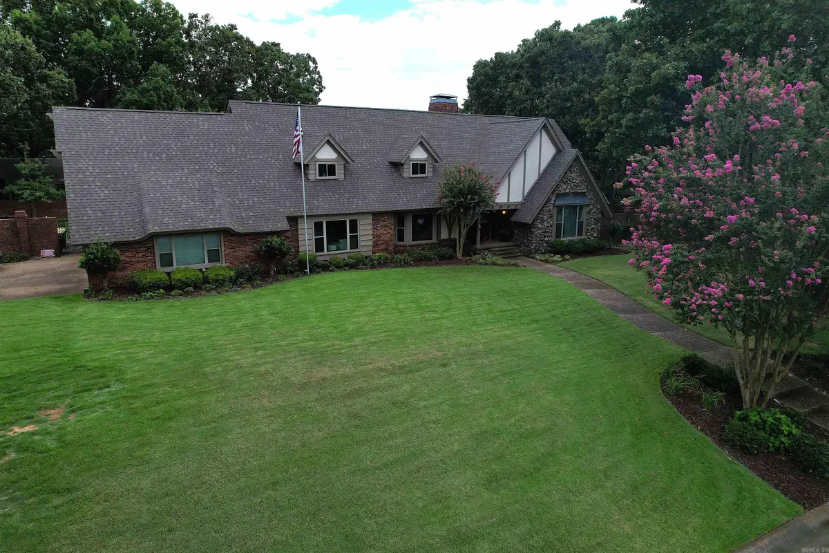 16 Heritage Park Circle, North Little Rock, AR 72116 - #1