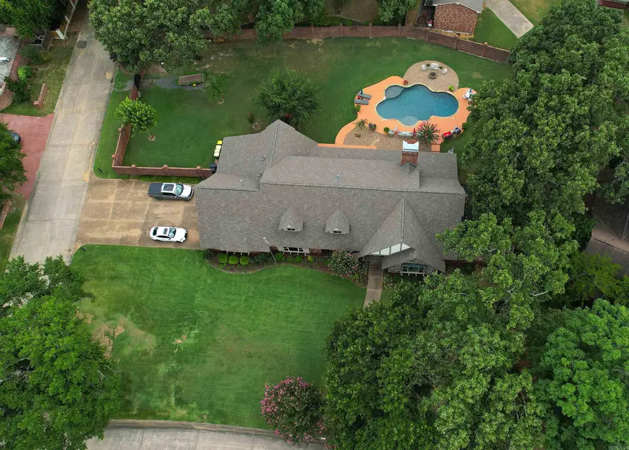 16 Heritage Park Circle, North Little Rock, AR 72116 - #2
