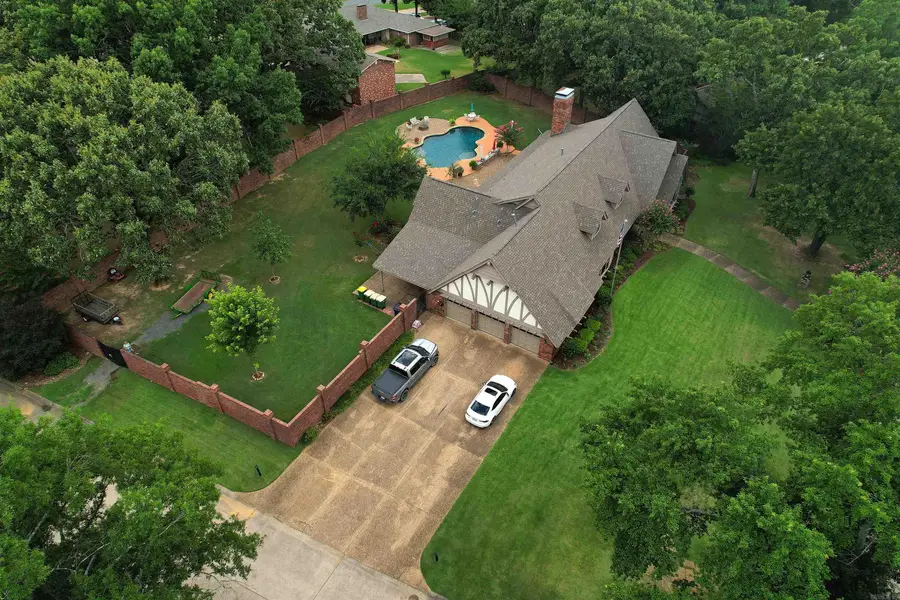 16 Heritage Park Circle, North Little Rock, AR 72116 - #3