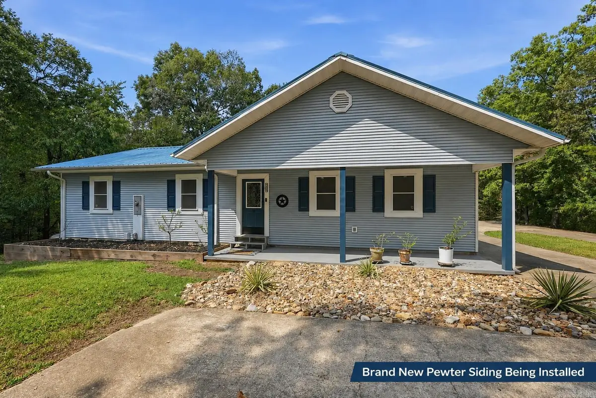 224 Longview Point, Hot Springs, AR 71913 - #1