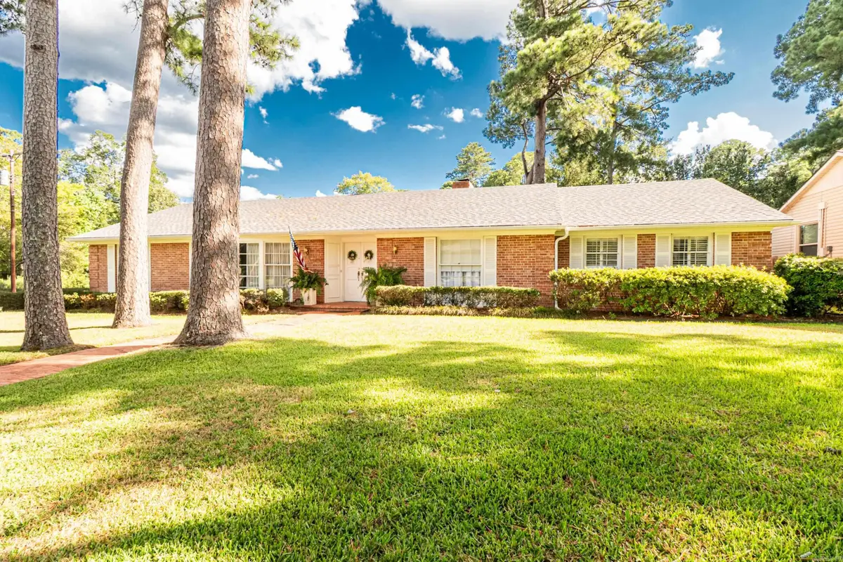 515 E 15th St, El Dorado, AR 71730 - #1