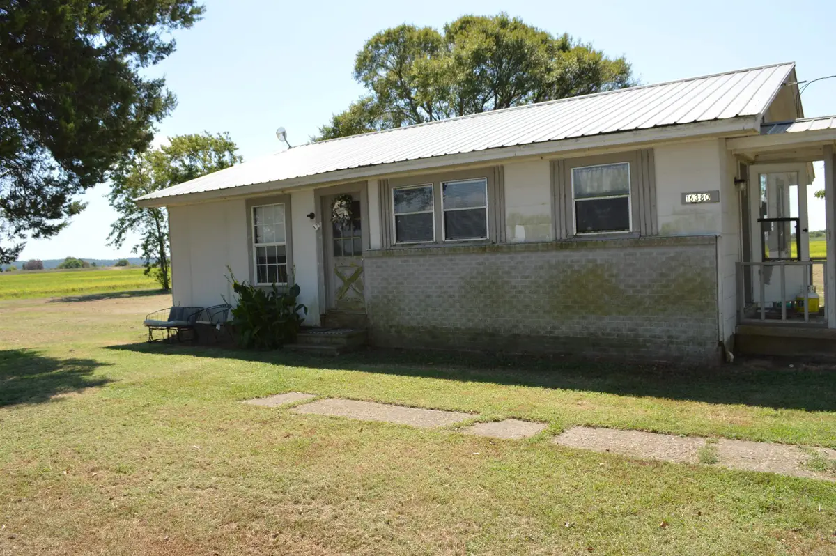 16380 Rayburn Road, Harrisburg, AR 72432 - #1