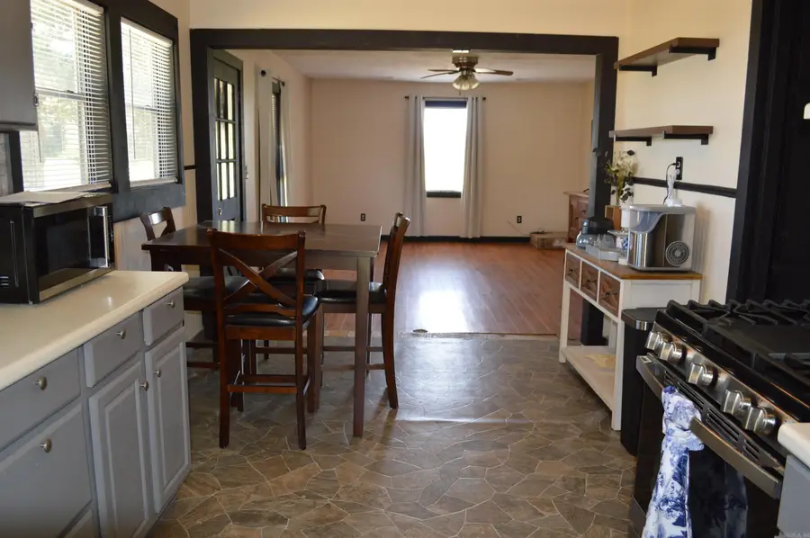 16380 Rayburn Road, Harrisburg, AR 72432 - #2