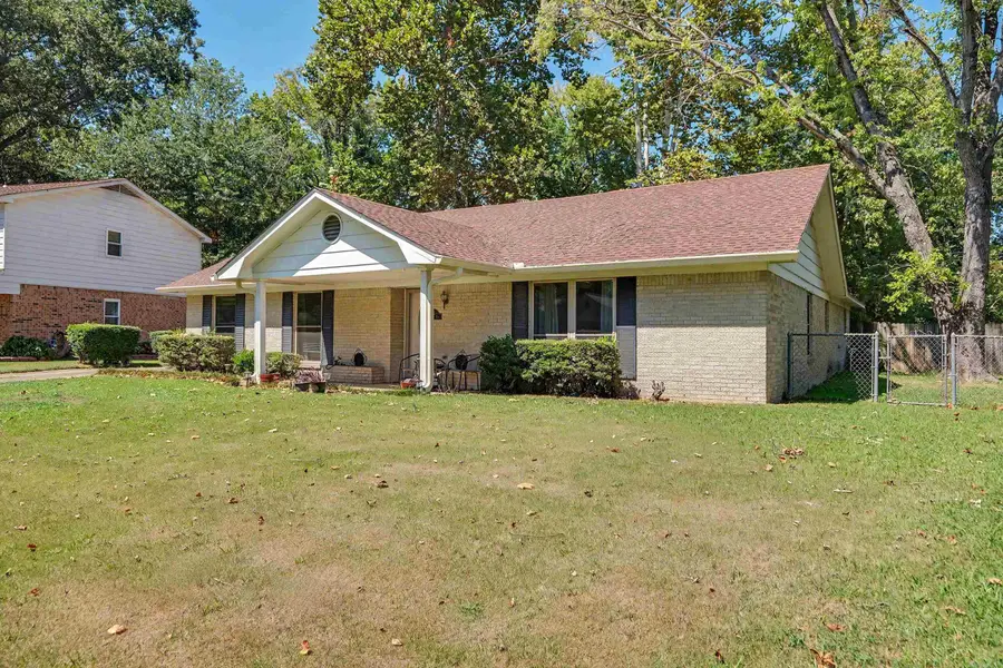 4 Malcolm Cv, Little Rock, AR 72209 - #2