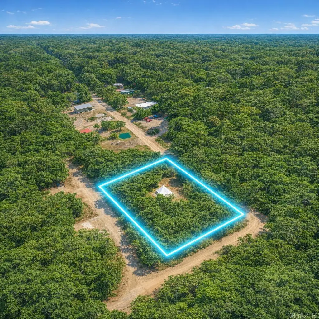 108 Jingle Pl, Hot Springs, AR 71901 - #1
