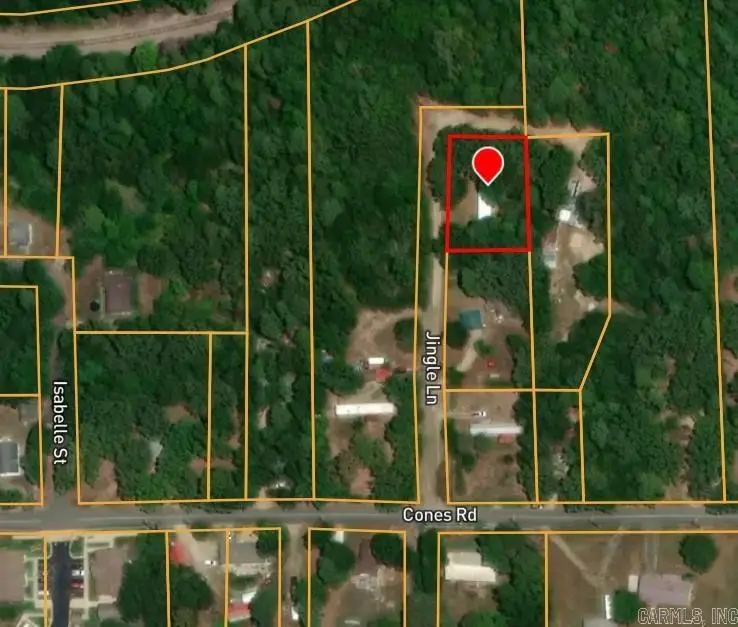 108 Jingle Pl, Hot Springs, AR 71901 - #2