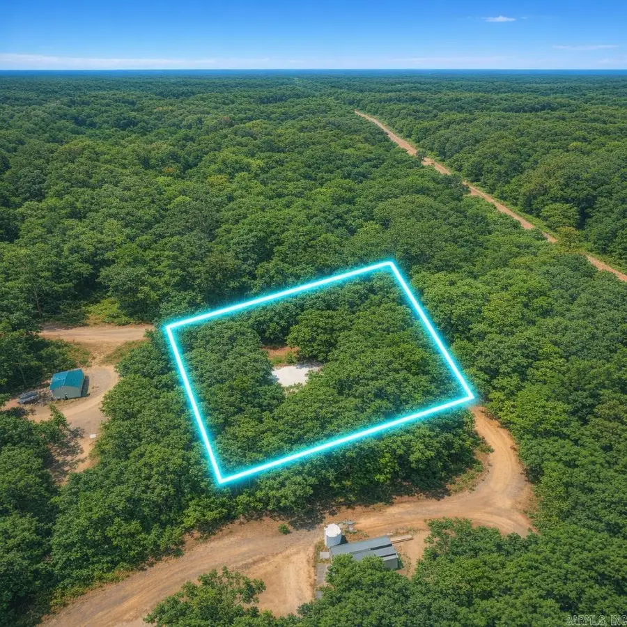 108 Jingle Pl, Hot Springs, AR 71901 - #3
