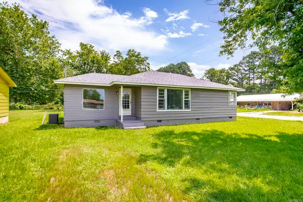 601 W Wilbur Mills, Kensett, AR 72082