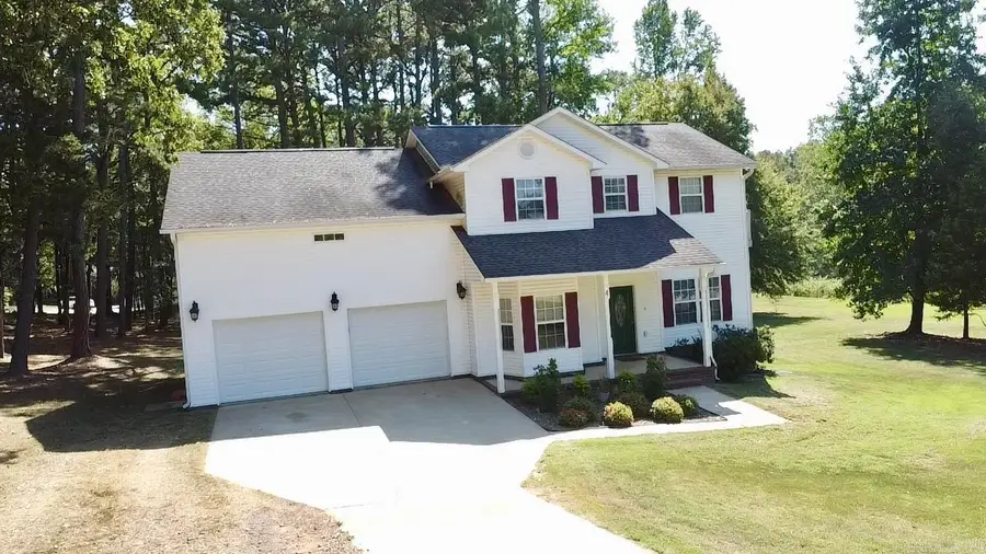 4 Heather Oaks Way, Clarksville, AR 72830 - #2