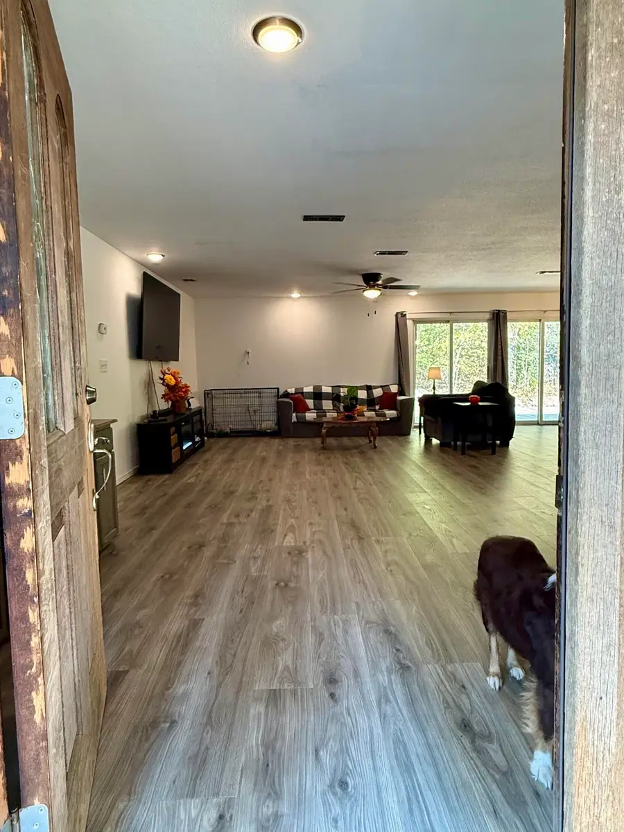 396 Polk Road 117, Mena, AR 71953 - #2