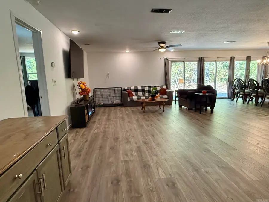 396 Polk Road 117, Mena, AR 71953 - #3