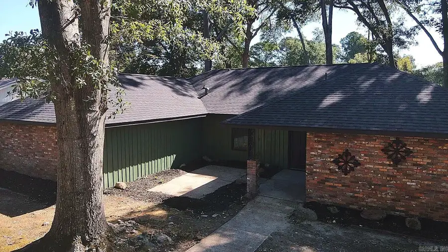 108 Leewood Drive, Arkadelphia, AR 71923 - #2