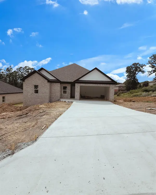 507 Madeleine Circle, Austin, AR 72007