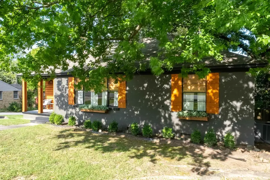 321 N Pierce Street, Little Rock, AR 72205 - #2