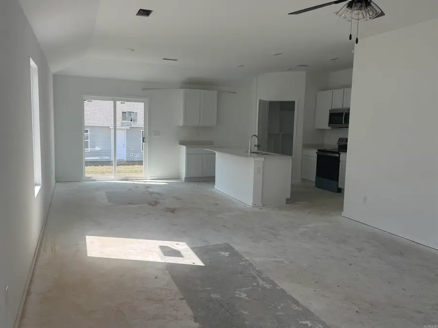 6105 Croft Avenue, Benton, AR 72019 - #3