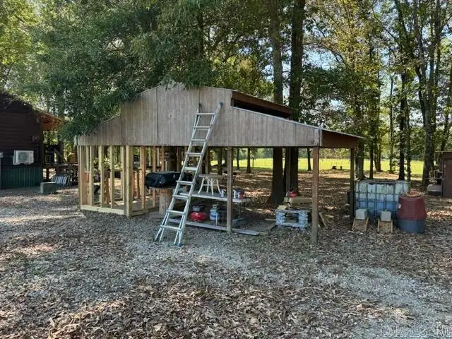 366 Jaybird Lane, Searcy, AR 72143 - #3