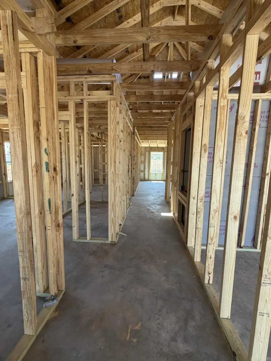 6697 Hollywood Avenue, Benton, AR 72019 - #3