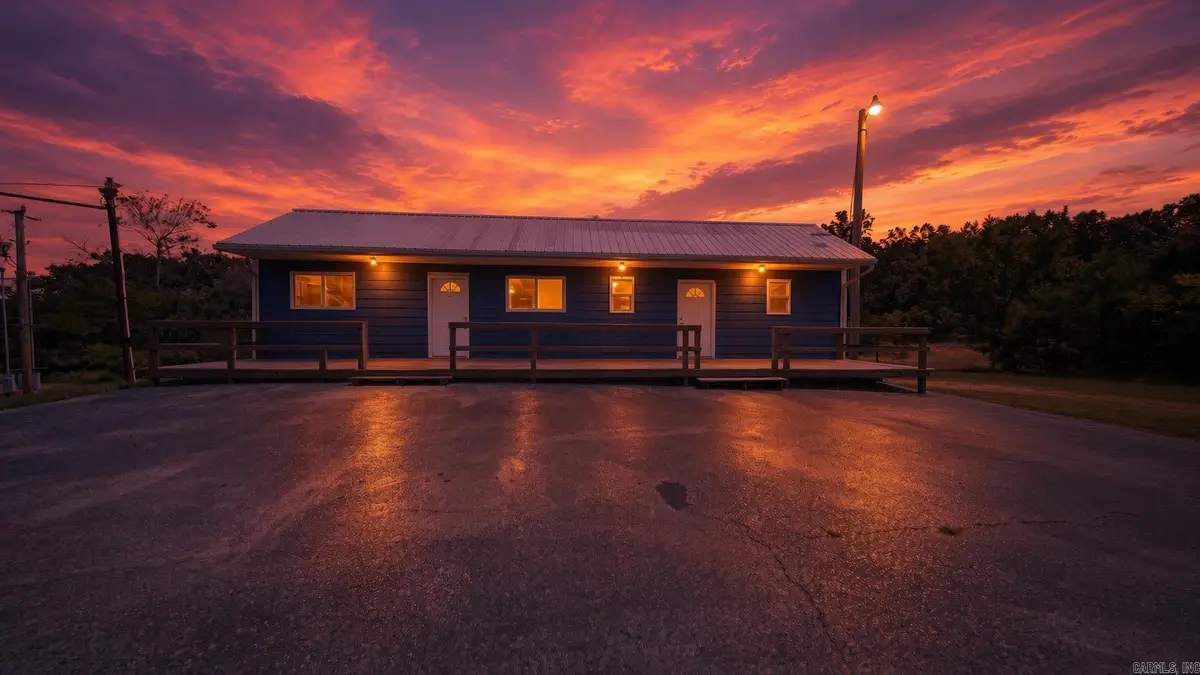14524 State Route 17, West Plains, MO 65775 - #1