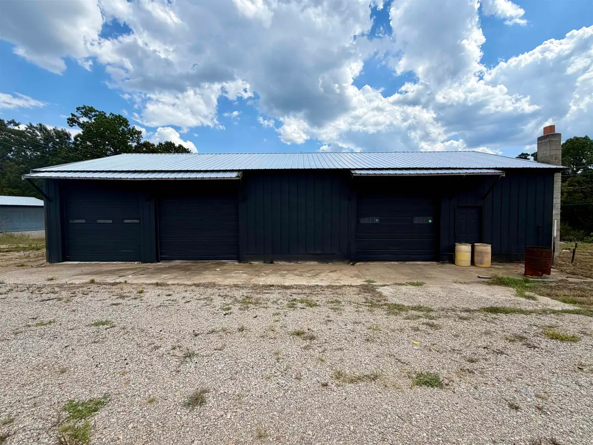 3166 Highway 62/412 Highway, Highland, AR 72542 - #1