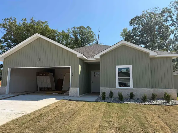 286 Everest, Alexander, AR 72002