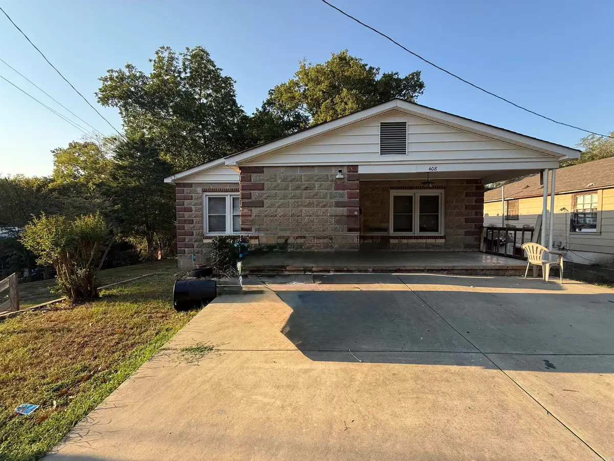 408 Alpine, Hot Springs, AR 71913 - #1
