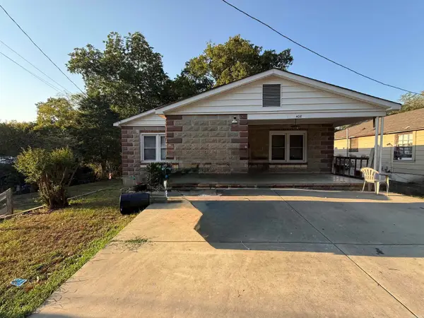 408 Alpine, Hot Springs, AR 71913