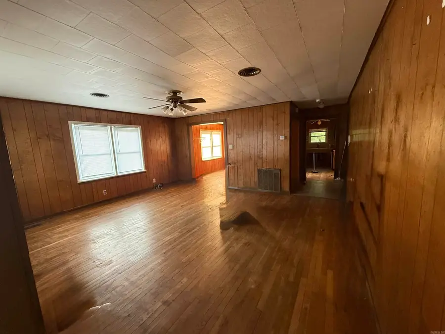 408 Alpine, Hot Springs, AR 71913 - #2