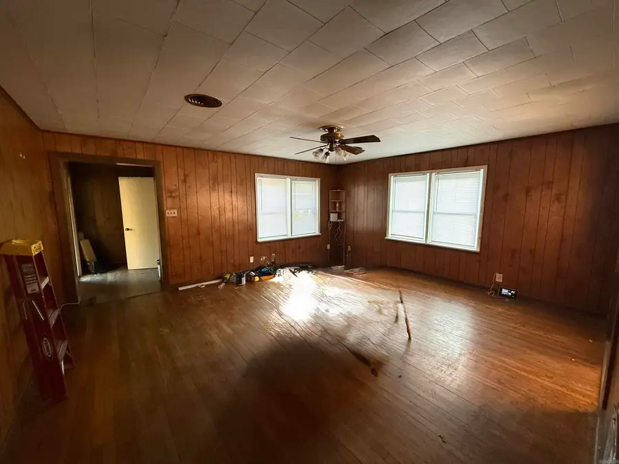 408 Alpine, Hot Springs, AR 71913 - #3