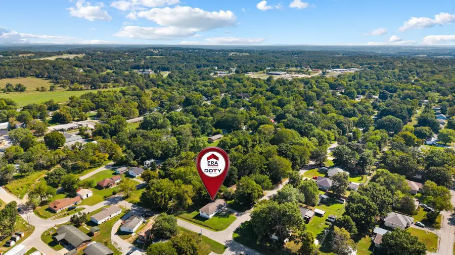 301 Winchester Street, Flippin, AR 72634 - #3